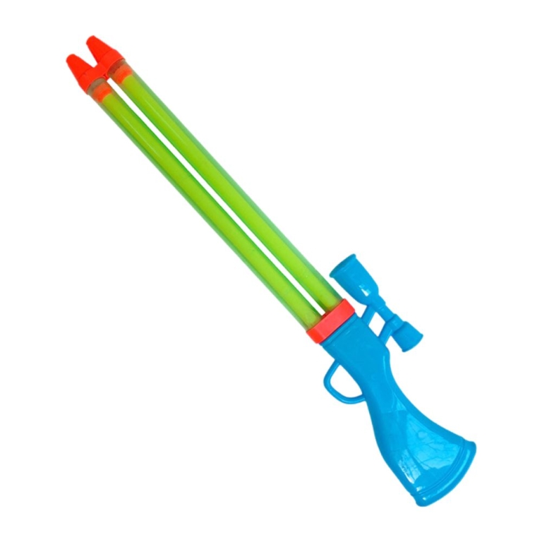 Νεροπίστολο με Διπλή Κάννη 60εκ – 038506