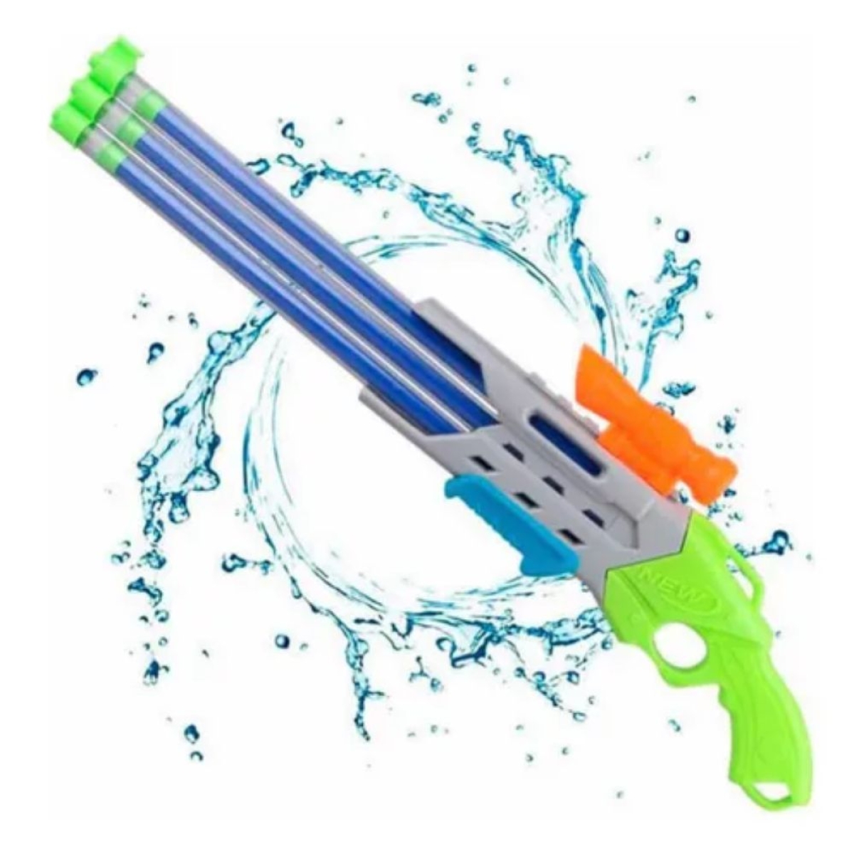 Νεροπίστολο Παιδικό Μεγάλο Water Gun YY-033