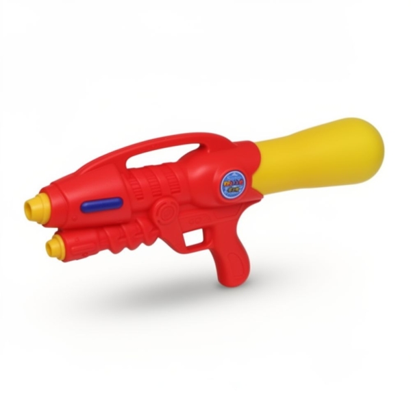 Νεροπίστολο Πλαστικό Παιδικό Τρόμπας 5059