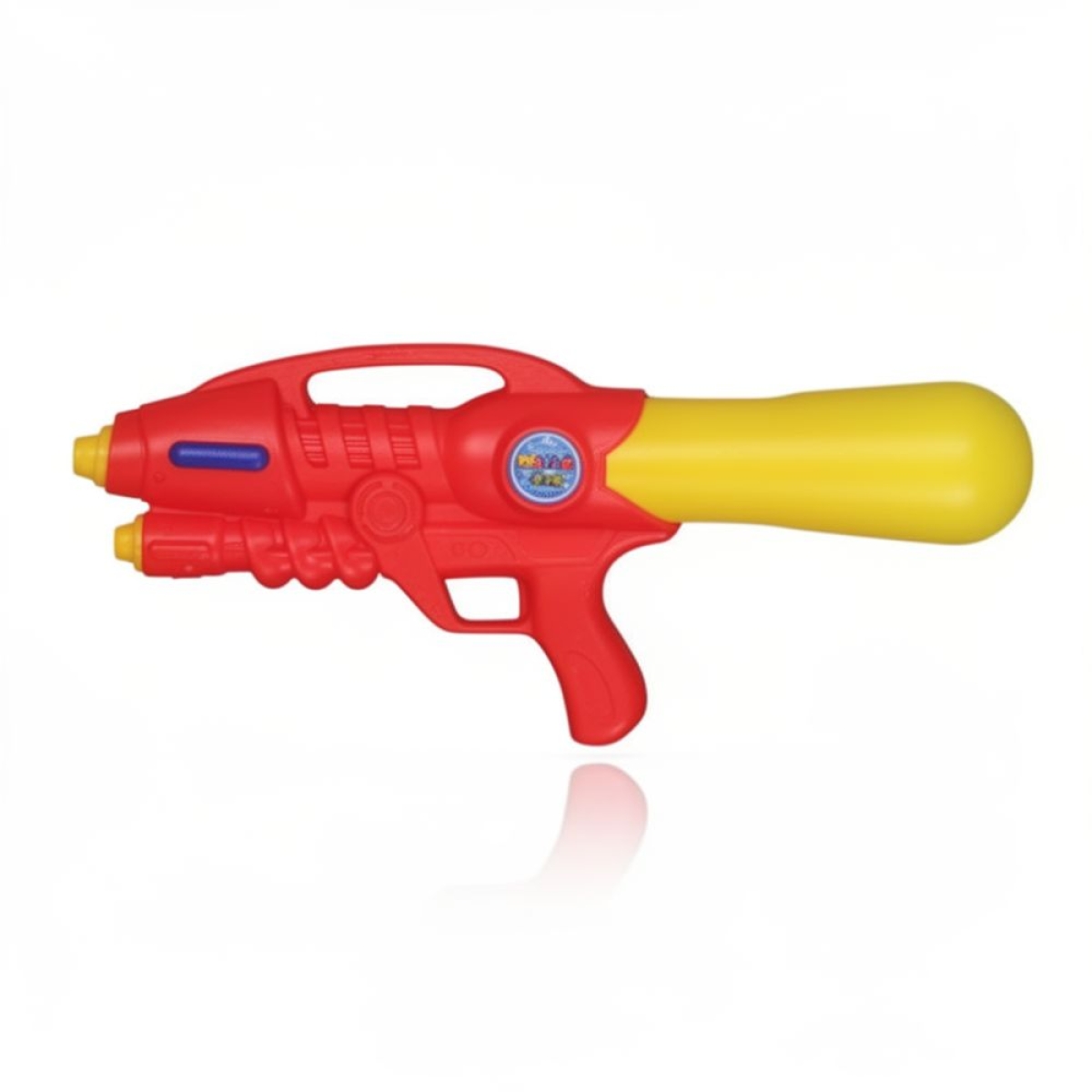 Νεροπίστολο Πλαστικό Παιδικό Τρόμπας 5059