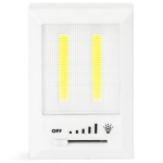 Νυχτερινό Φως LED 2.8W 6500K 240lm Με Μπαταρίες AAA Aigostar - Image 2