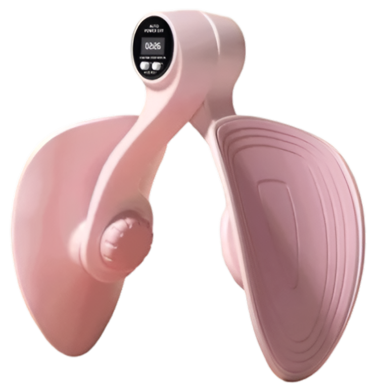 Όργανο Εκγύμνασης Ποδιών & Γλουτών Με Μετρητή Επαναλήψεων Pelvic Floor Muscle Trainer