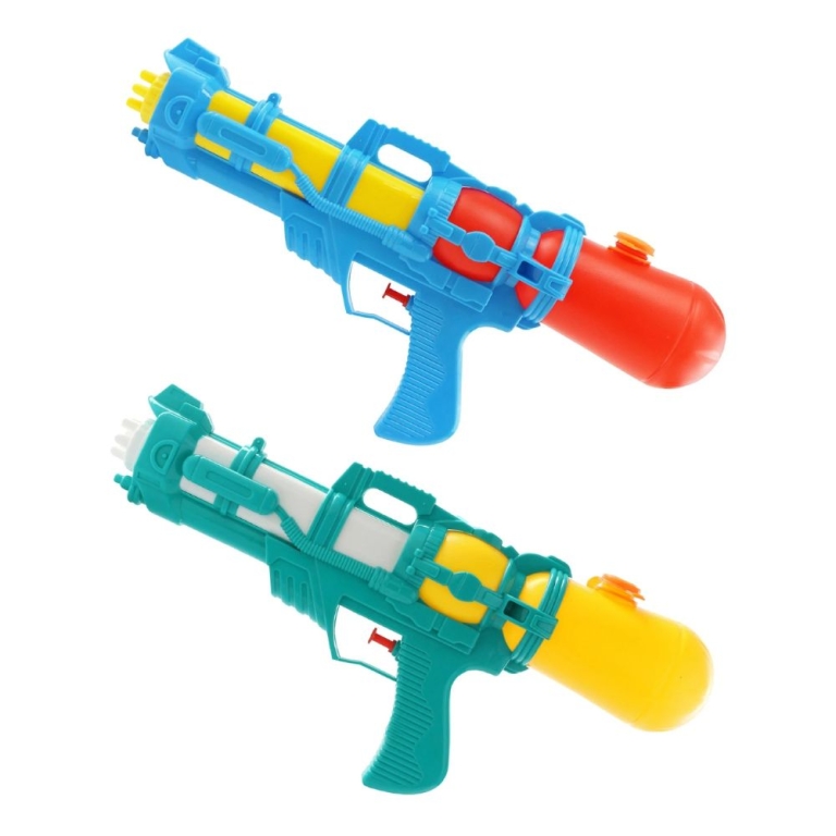 Παιδικό Νεροπίστολο 58cm με Μεγάλο Δοχείο – 95544