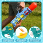 Παιδικό Νεροπίστολο 58cm με Μεγάλο Δοχείο – 95544