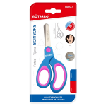 Παιδικό Ψαλίδι για Αριστερόχειρες 14.2cm Motarro MI074-1