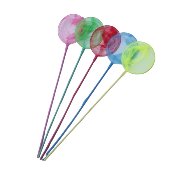 Παιδικό Σετ Ψαρέματος 150cm με Καλάμι & Απόχη