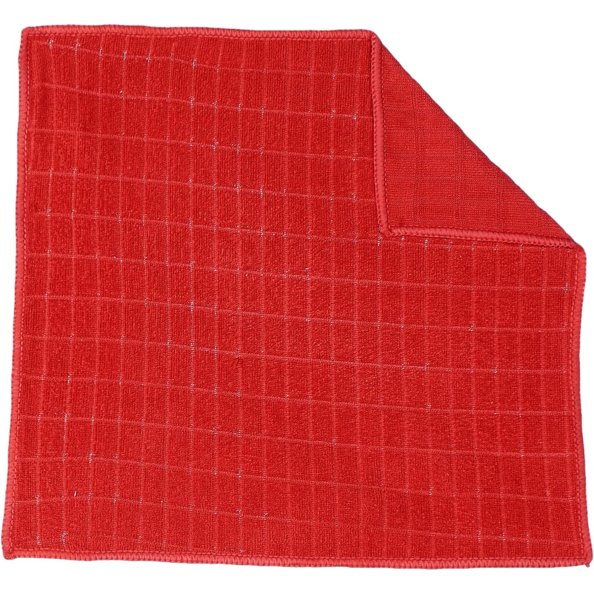 Πανιά Καθαρισμού Microfiber 30x30cm Σετ 3 Τεμαχίων Liao G130019 - Image 4