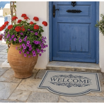 Πατάκι Εισόδου WELCOME 58x88cm X-6257 - Image 2