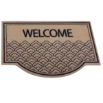 Πατάκι Εισόδου WELCOME 58x88cm X-6257