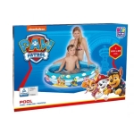 Πισίνα Φουσκωτή Paw Patrol ø100x23cm Paw Patrol 16320