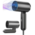 Πιστολάκι Μαλλιών 2600W Με Ιονική Τεχνολογία Andowl Q-F003 - Image 2