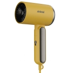 Πιστολάκι Μαλλιών 2600W Με Ιονική Τεχνολογία Andowl Q-F003 - Image 3