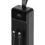 Power Bank 30000mAh Με Ενσωματωμένα Καλώδια Fast Charging 22.5W Μαύρο U-Winn UF-H203