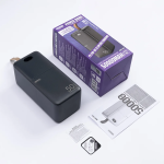 Power Bank 50000mAh PD 27W Και QC 22.5W Remax RPP-117 - Image 3