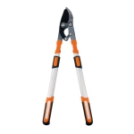 Ψαλίδι Κλαδέματος με Τηλεσκοπική Μεταλλική Λαβή και Μήκος 70 - 100cm