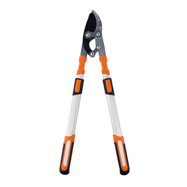 Ψαλίδι Κλαδέματος με Τηλεσκοπική Μεταλλική Λαβή και Μήκος 70 - 100cm