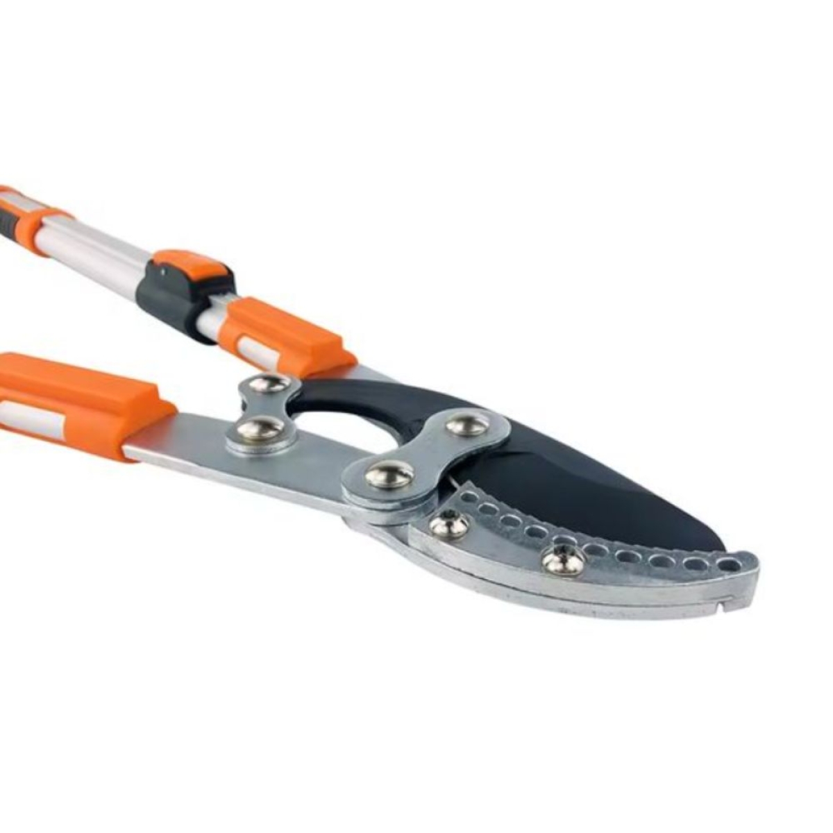 Ψαλίδι Κλαδέματος με Τηλεσκοπική Μεταλλική Λαβή και Μήκος 70 - 100cm