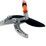 Ψαλίδι Κλαδέματος με Τηλεσκοπική Μεταλλική Λαβή και Μήκος 70 - 100cm