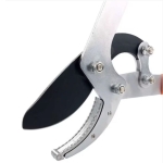 Ψαλίδι Κλαδέματος με Τηλεσκοπική Μεταλλική Λαβή και Μήκος 70 - 100cm