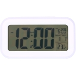 Ψηφιακό Ξυπνητήρι LED Με Αισθητήρα Φωτός, Θερμοκρασία Και Snooze DS-1019S - Image 2