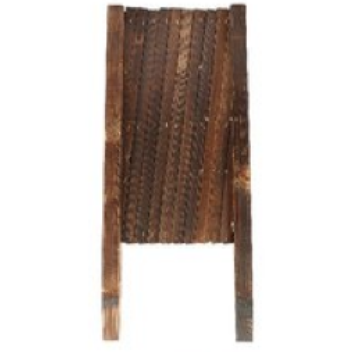 Πτυσσόμενη Ξύλινη Πέργκολα Κήπου 32-190x110cm 501968 - Image 3