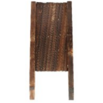 Πτυσσόμενη Ξύλινη Πέργκολα Κήπου 32-190x110cm 501968 - Image 3