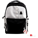 Σακίδιο Πλάτης 3 θέσεων 46x31cm Motarro MYD275-2