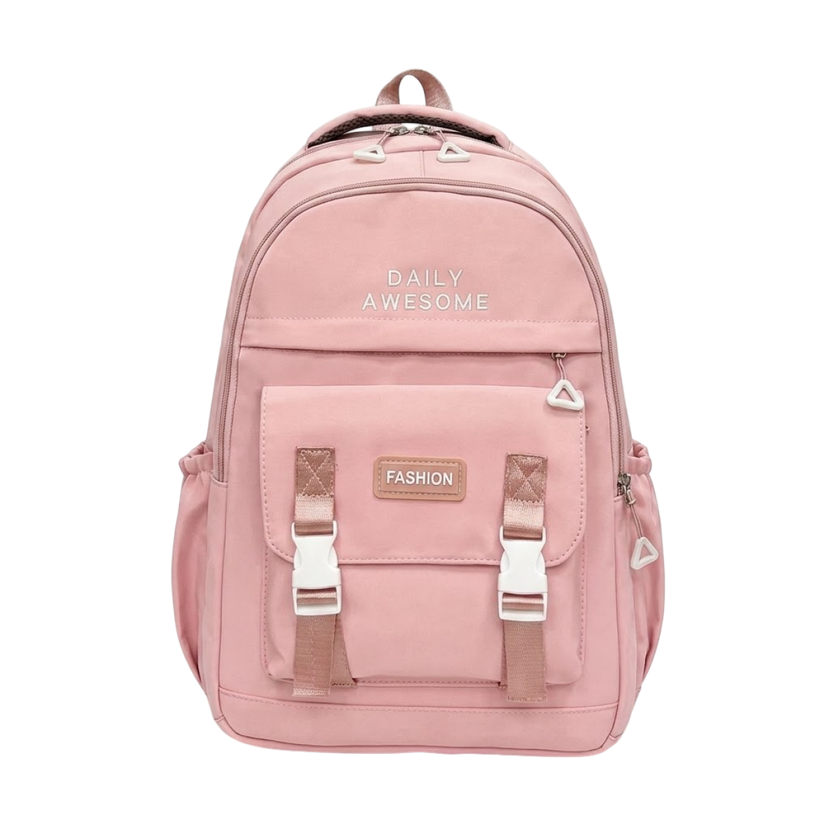 Σακίδιο Πλάτης Casual Με Πολλαπλές Θήκες 30x45cm Motarro MYD275-1 - Image 8