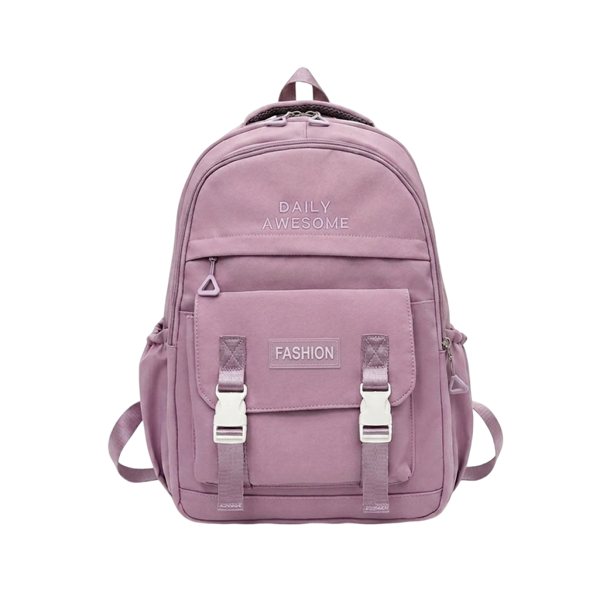 Σακίδιο Πλάτης Casual Με Πολλαπλές Θήκες 30x45cm Motarro MYD275-1 - Image 4
