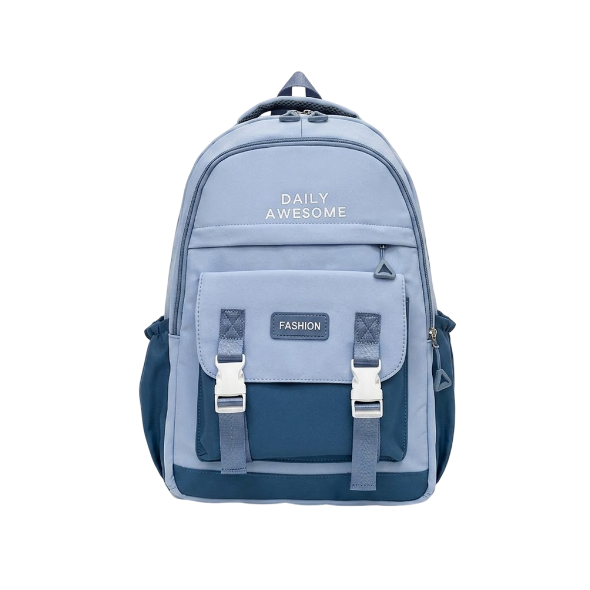 Σακίδιο Πλάτης Casual Με Πολλαπλές Θήκες 30x45cm Motarro MYD275-1 - Image 5