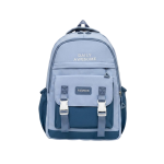 Σακίδιο Πλάτης Casual Με Πολλαπλές Θήκες 30x45cm Motarro MYD275-1 - Image 5