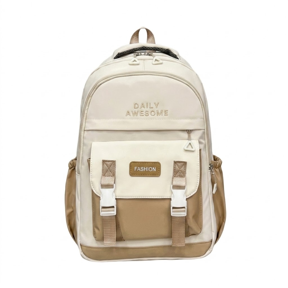 Σακίδιο Πλάτης Casual Με Πολλαπλές Θήκες 30x45cm Motarro MYD275-1 - Image 7