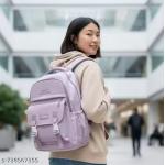 Σακίδιο Πλάτης Casual Με Πολλαπλές Θήκες 30x45cm Motarro MYD275-1