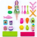 Σετ Παιχνίδι Μαγειρικής για 3+ Ετών