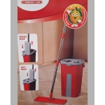 Σετ Σφουγγαρίστρα Με Κουβά Liao T130059 - Image 3