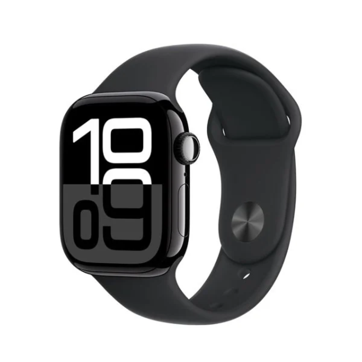 Σετ Smartwatch Με Ασύρματα Ακουστικά Και 7 Λουράκια Series 10 KW55 Max - Image 3
