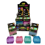 Σετ Squishy Παιχνίδι Anti-Stress 12 Τεμαχίων