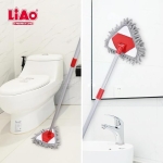 Σφουγγαρίστρα Microfiber Με Τηλεσκοπικό Κοντάρι Liao A130017 - Image 3
