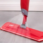 Σφουγγαρίστρα Spray Microfiber Με Δοχείο Νερού 700ml Liao A130002 - Image 5