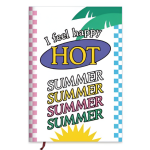 Σημειωματάριο A5 70 Φύλλων AL9756