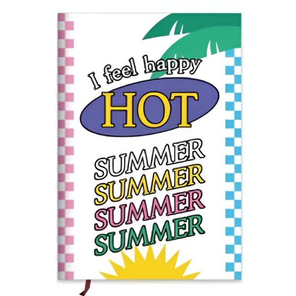 Σημειωματάριο A5 70 Φύλλων AL9756