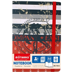 Σημειωματάριο A5 100 Φύλλων Motarro MU139-5