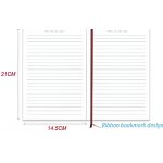 Σημειωματάριο Σπιράλ A5 70 Φύλλα Alsuomi AL9765