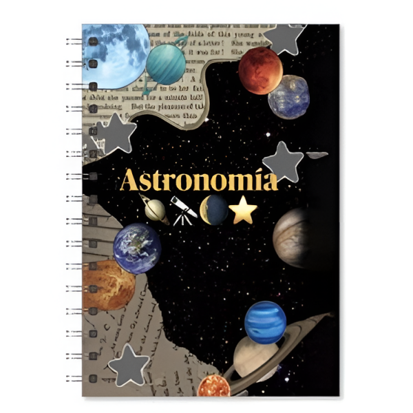 Σημειωματάριο Σπιράλ A5 80 Φύλλων AL9753