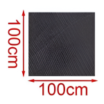 Σίτα Κουνουπιέρα Παραθύρου Μαύρη 100x100cm 3280156 - Image 2