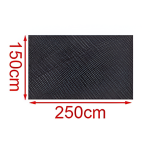 Σίτα Κουνουπιέρα Παραθύρου Μαύρη 150x250cm 3280166 - Image 3