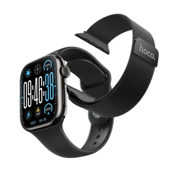 Smartwatch Hoco Y42 TFT Οθόνη 2.1