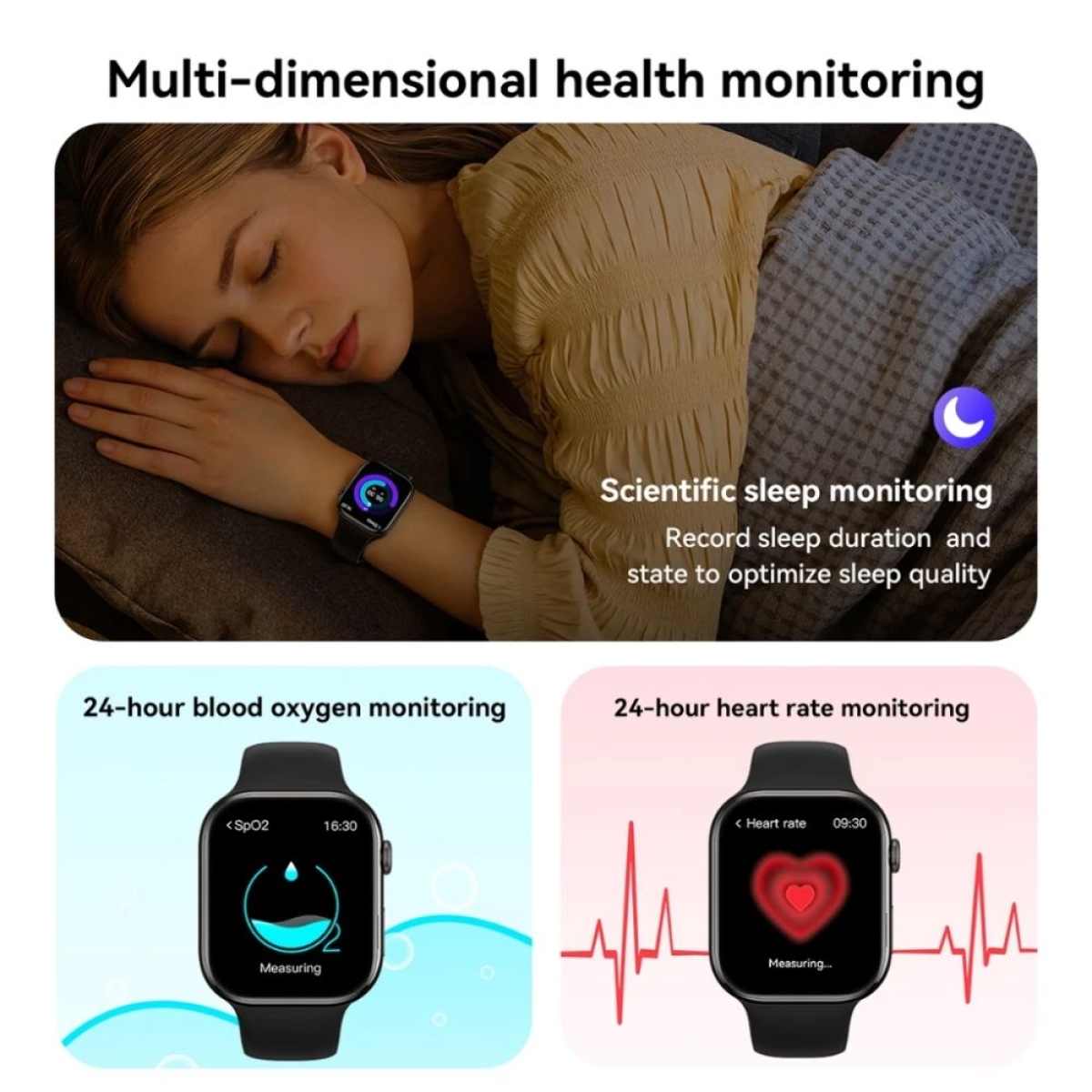 Smartwatch Hoco Y42 TFT Οθόνη 2.1