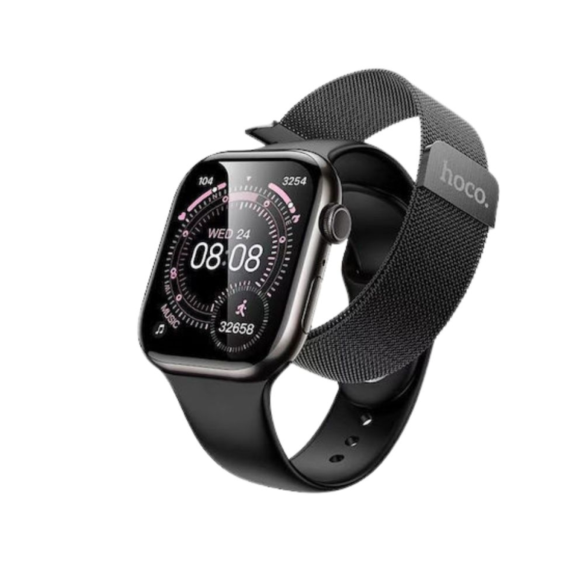 Smartwatch Hoco Y42 TFT Οθόνη 2.1