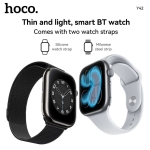 Smartwatch Hoco Y42 TFT Οθόνη 2.1